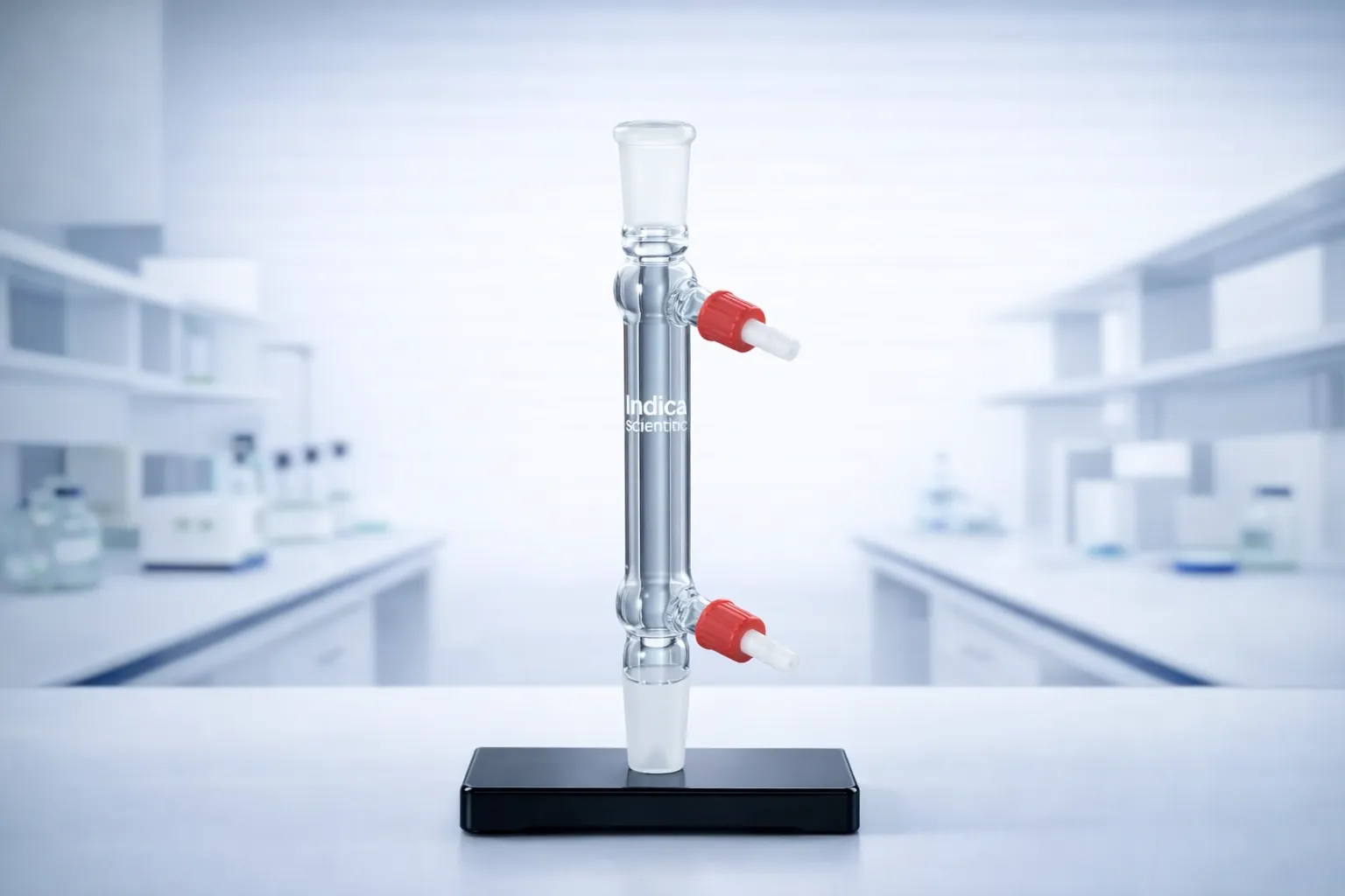 Liebig Condenser for Laboratory